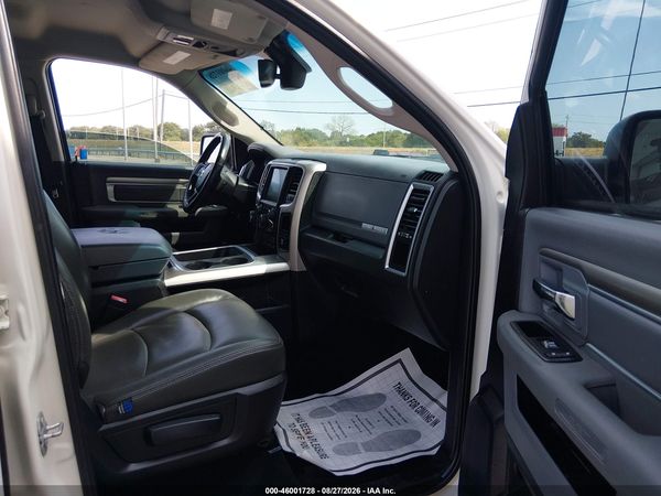 2016 RAM 1500 BIG HORN/LONE STAR/SLT