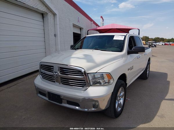 2016 RAM 1500 BIG HORN/LONE STAR/SLT
