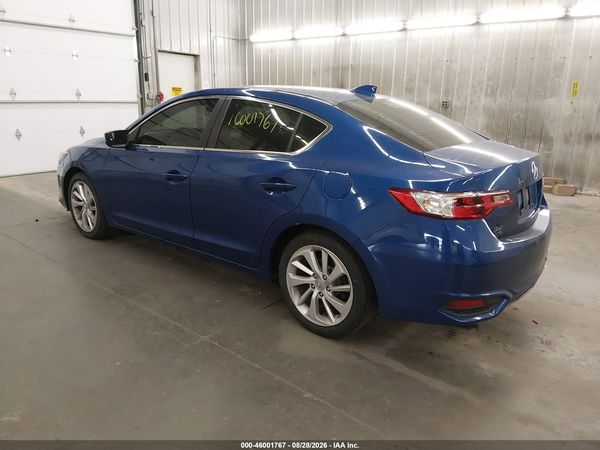 2017 ACURA ILX ACURAWATCH PLUS PACKAGE — I3