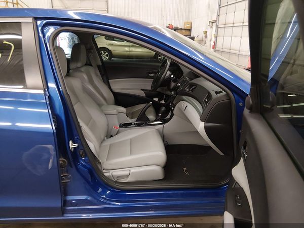 2017 ACURA ILX ACURAWATCH PLUS PACKAGE — I5
