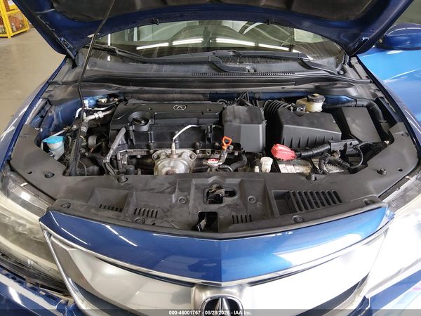2017 ACURA ILX ACURAWATCH PLUS PACKAGE — I10