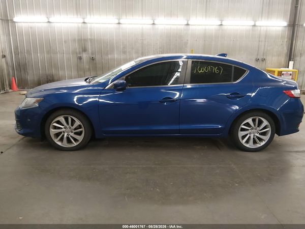 2017 ACURA ILX ACURAWATCH PLUS PACKAGE — I117