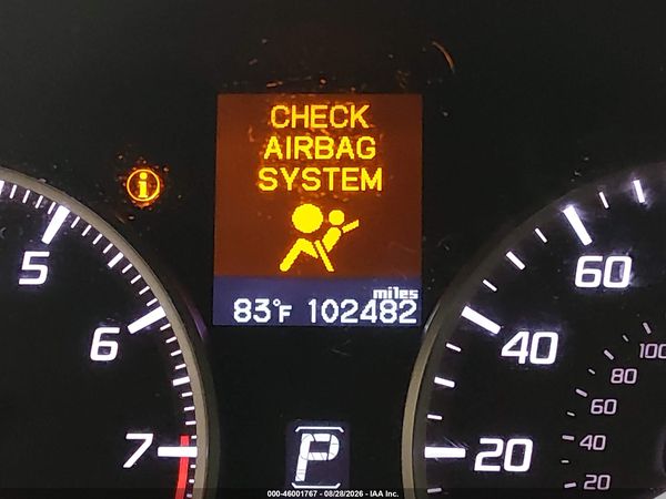 2017 ACURA ILX ACURAWATCH PLUS PACKAGE — I118