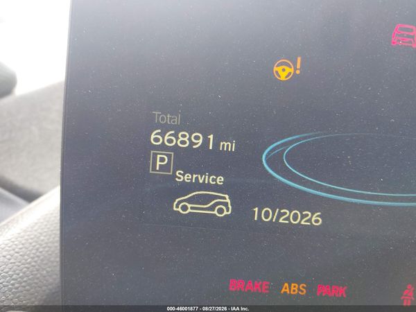 2017 BMW I3 94 AH