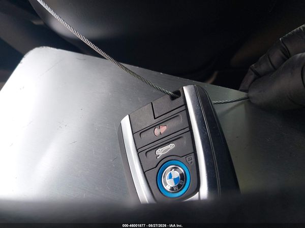 2017 BMW I3 94 AH