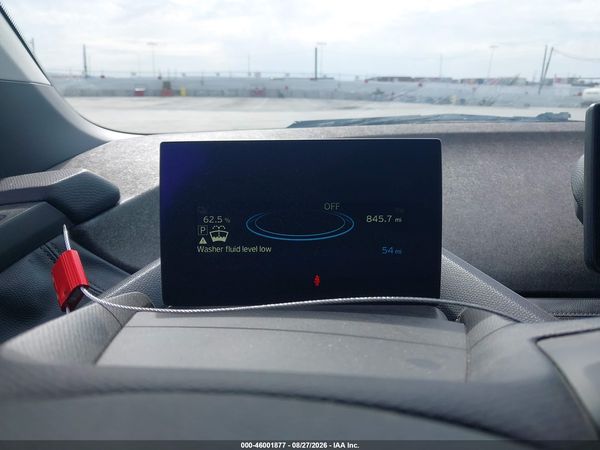 2017 BMW I3 94 AH