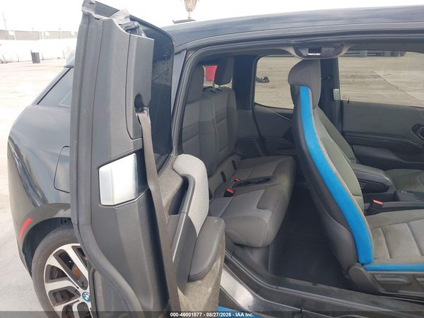 2017 BMW I3 94 AH