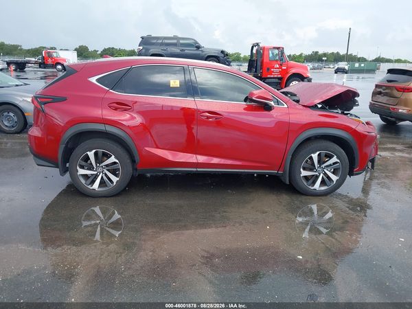 2021 LEXUS NX 300 300 Premium