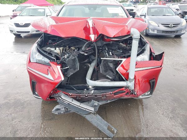 2021 LEXUS NX 300 300 Premium