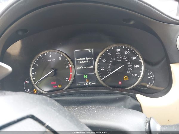 2021 LEXUS NX 300 300 Premium