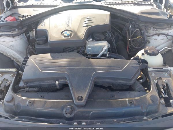 2013 BMW 328I SA