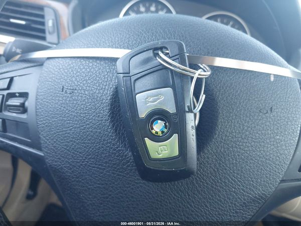 2013 BMW 328I SA