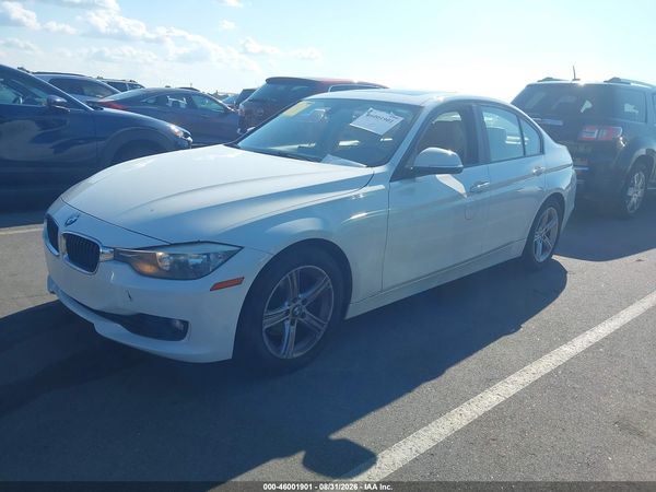 2013 BMW 328I SA