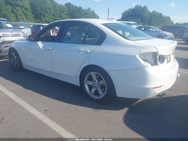 2013 BMW 328I SA