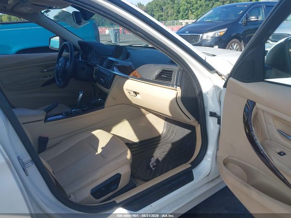 2013 BMW 328I SA