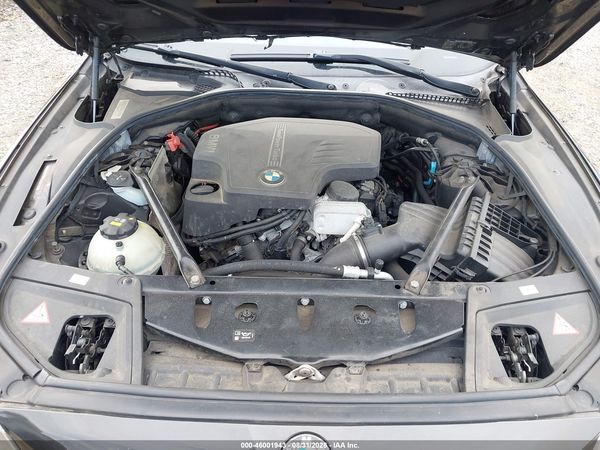 2016 BMW 528I XDRIVE