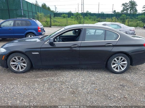 2016 BMW 528I XDRIVE