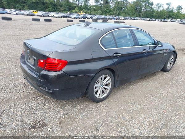 2016 BMW 528I XDRIVE