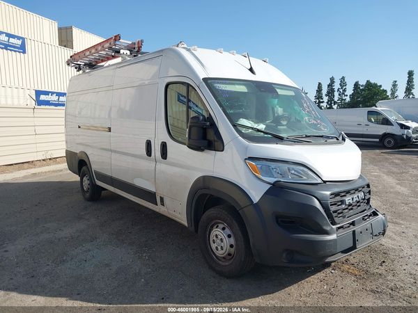 2023 RAM PROMASTER 3500 — I1