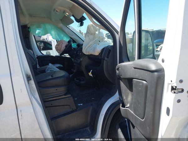 2023 RAM PROMASTER 3500 — I5