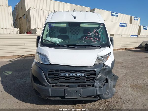 2023 RAM PROMASTER 3500 — I115