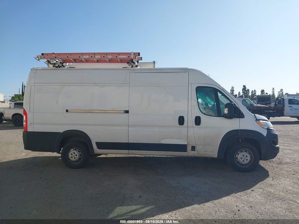 2023 RAM PROMASTER 3500 — I116