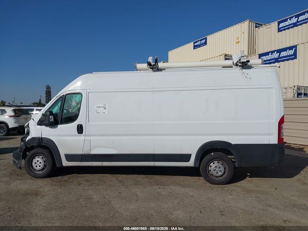 2023 RAM PROMASTER 3500 — I117