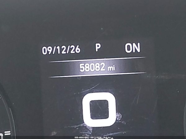2023 RAM PROMASTER 3500 — I118
