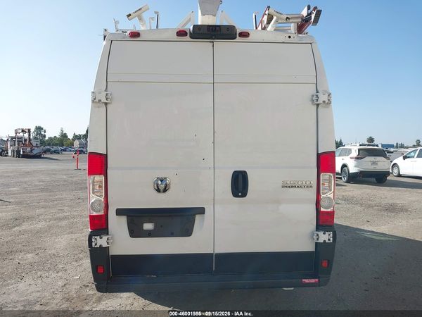 2023 RAM PROMASTER 3500 — I119