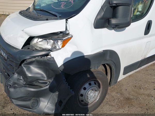 2023 RAM PROMASTER 3500 — I152
