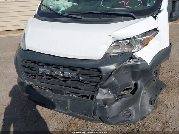 2023 RAM PROMASTER 3500 — I153