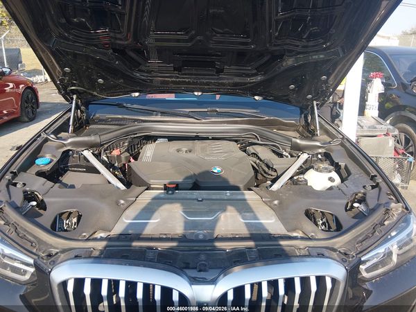2024 BMW X3 SDRIVE30I — I10