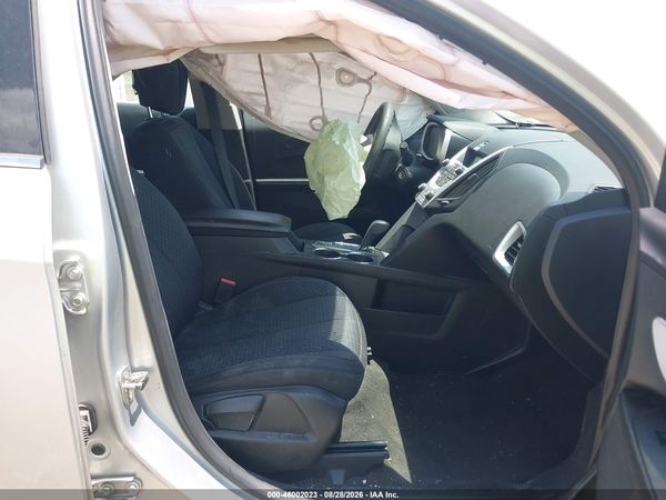 2015 CHEVROLET EQUINOX LS — I5