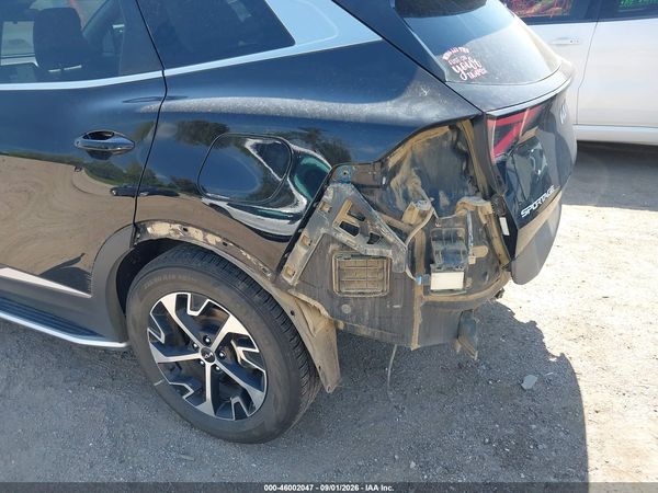 2023 KIA SPORTAGE EX — I152