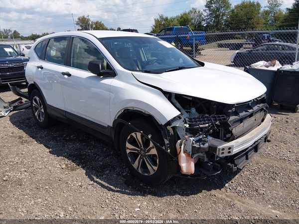 2019 HONDA CR-V LX — I1