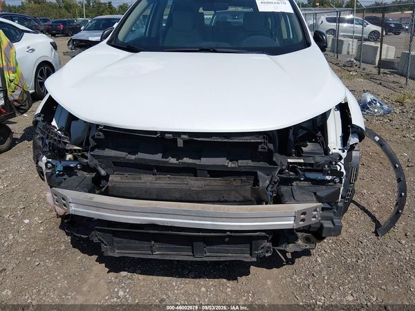 2019 HONDA CR-V LX — I6