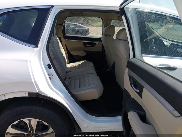2019 HONDA CR-V LX — I8
