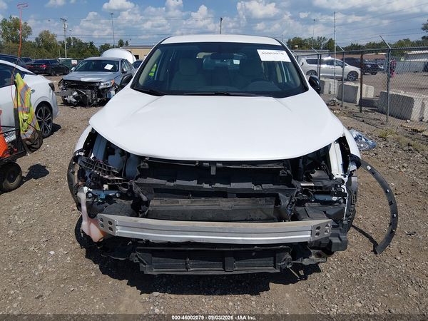 2019 HONDA CR-V LX — I115