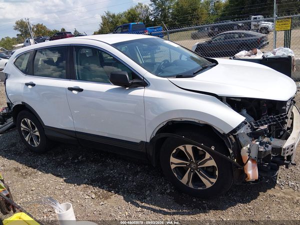 2019 HONDA CR-V LX — I116