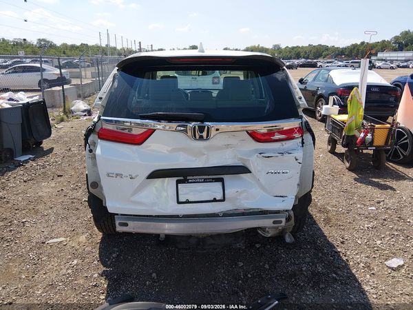 2019 HONDA CR-V LX — I119