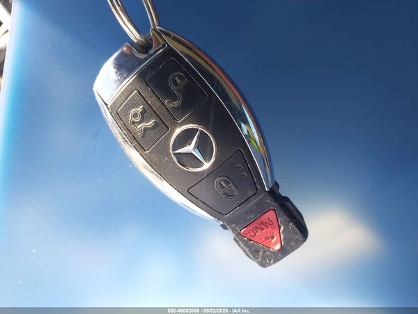 2012 MERCEDES-BENZ SLK 350 SLK350