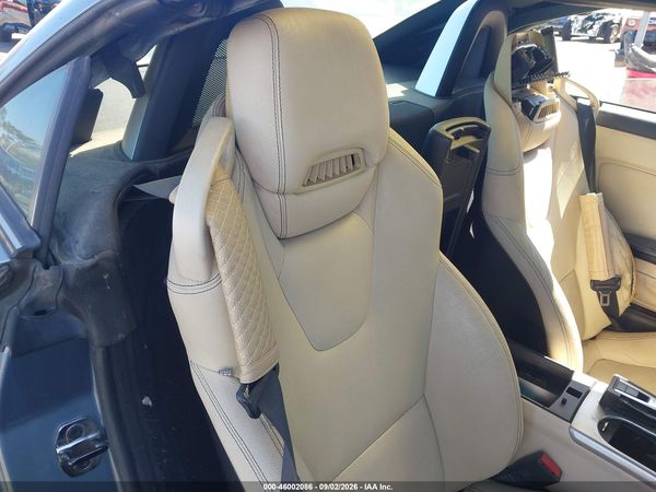2012 MERCEDES-BENZ SLK 350 SLK350