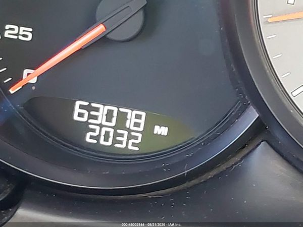 2018 PORSCHE MACAN S — I118