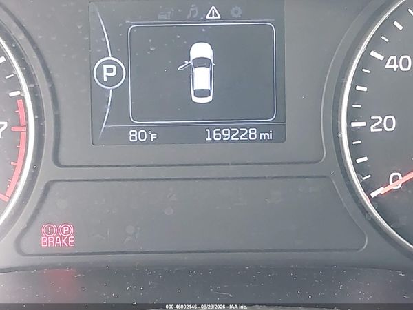 2018 KIA OPTIMA LX — I118
