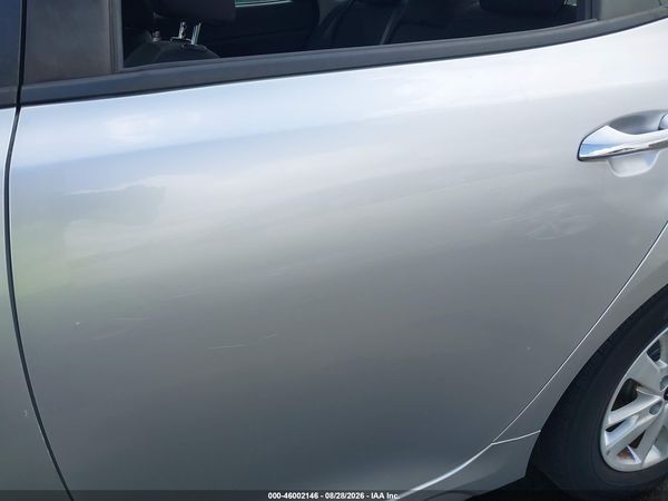 2018 KIA OPTIMA LX — I152