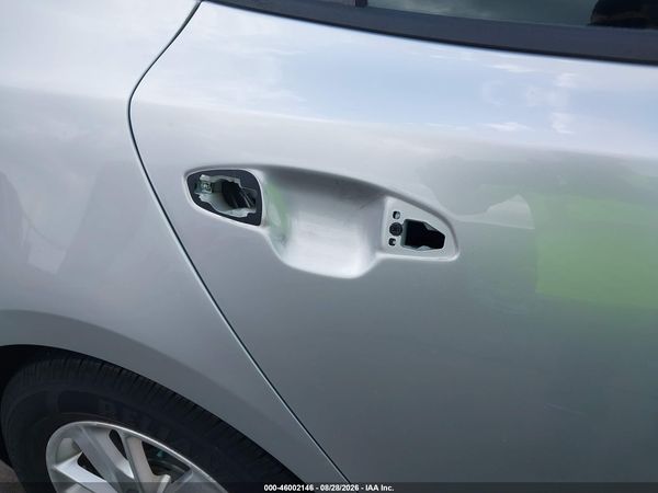 2018 KIA OPTIMA LX — I153