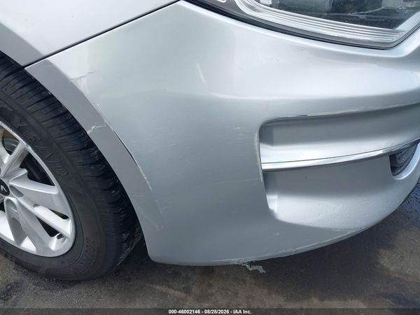 2018 KIA OPTIMA LX — I154