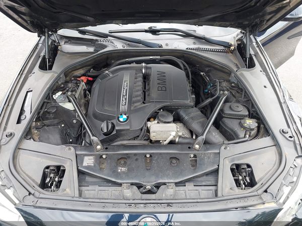2016 BMW 535I XDRIVE — I10