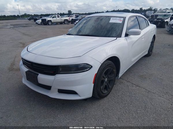 2022 DODGE CHARGER — I2