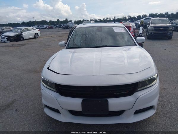 2022 DODGE CHARGER SXT RWD — I115